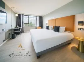 Maek Hotel Antwerp Central - Accor Handwritten Collection