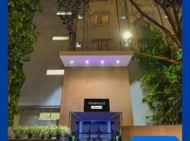 Super Townhouse Visakhapatnam