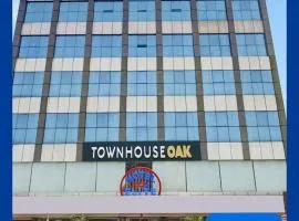 Super Townhouse Oak LB Nagar Ramoji