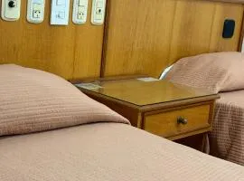 Hotel San Martin