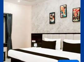 Super Townhouse Oak Sayhallo Sincity