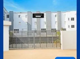 Townhouse Mancheswar Industrial Estate