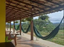 Capão das Montanhas Pousada Rural