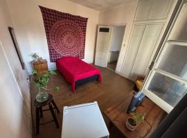 Habitacion Privada, Single Room, hotel a Paysandú