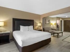 Best Western Lumberton