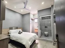 The Retreat Hotel