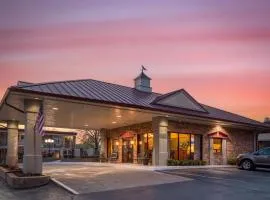 Best Western Winners Circle