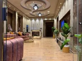 LA Cairo Plaza Hotel