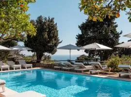 Hotel La Minerva