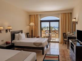 아부 다밥에 위치한 호텔 Blend Elphistone Resort Marsa Alam