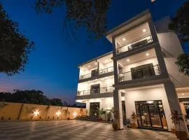 White Forest - PV Hotels