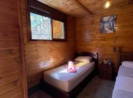 Hôtel nabil akchour