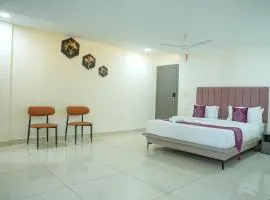 Hotel Flamount Hitech City