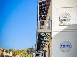 Hotel Mojo