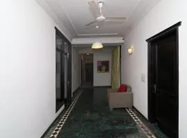 The Lake View Hotel