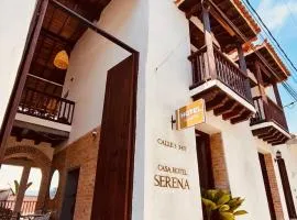 Casa Hotel Serena