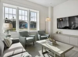 Luxury Bay St Louis Condo Old Town BSL