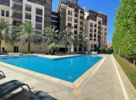 Aqaba में, होटल شاليهات العقبة قرية الراحة AL RAHA LUXURY Apartment
