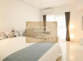 Wilshire APT ホテル