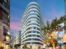 Hanting Hotel Hangzhou West Lake Hubin