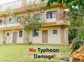 Saipan Emerald Villa, hotell i Saipan