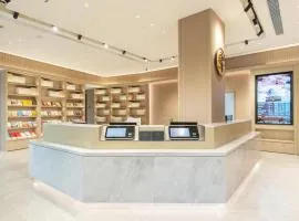 JI Hotel Guangzhou Baiyun Airport Terminal 2