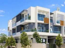 Kiwi Villa & Homes Hue