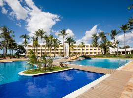 Blue Tree Premium São Luis, hotel São Luísban