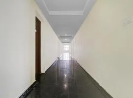 Hotel O NSK Residency