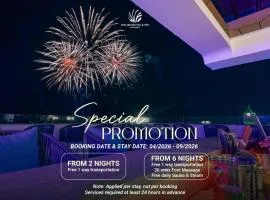 Solaro Hotel & Spa - Sunset Town Phu Quoc