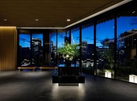 Hotel Yaenomidori Tokyo, hotel di Tokyo
