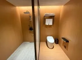 JI Hotel Xi'an Jingwei International Center Shaanxi Automobile Industrial Park