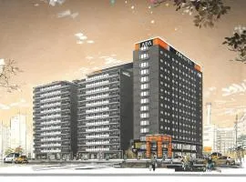 APA Hotel & Resort Okayama Eki Shinkansenguchi