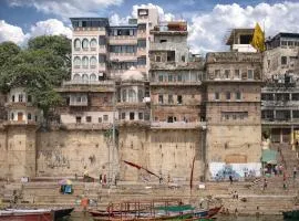 Maharana Mahal
