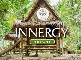 INNERGY Retreat Bungalows Koh Phangan