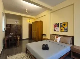 Cozy Nest, Mangalore