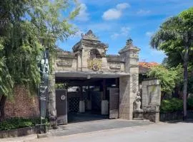 Palette Resort Argya Santi Jimbaran