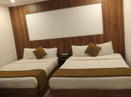 NORTH IVORY - Kempegowda International Airport