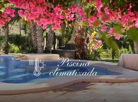 Hotel La Plantación