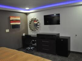 Hotel Photo: Downtown Suites Dallas/Cotton Bowl