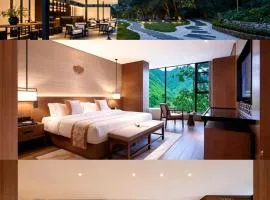 The Floral Dreamscape Retreat -Yulong Romance Park Branch-Tickets Reservation & Day Tour Arrangement & Breakfast