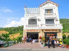 Việt Hà Motel