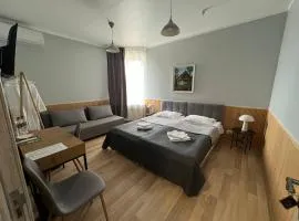 Guest House Uzhgorod