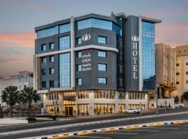 Abha Gardn Millennium Hotel, khách sạn ở Abha