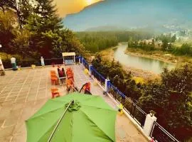 Four Season Hotel & Resort, Manali - A Boutique Wellness Hotel