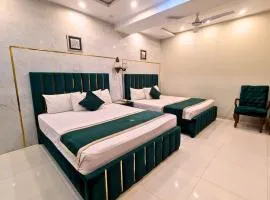 Golden One Hotel