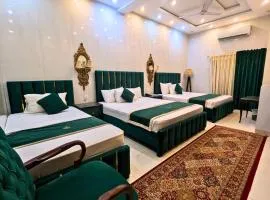 Golden One Hotel