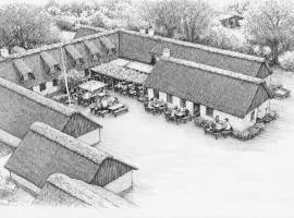Nørby Boutique Hotel