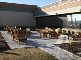 DoubleTree by Hilton Hotel Augusta, hôtel à Augusta