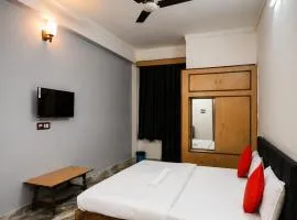 Hotel Ramya Palace